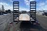*Coming Soon* 2025 Trailtech CELR270 Flatdeck Trailer - 20'