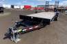 *Coming Soon* 2025 Trailtech CELR270 Flatdeck Trailer - 20'