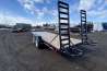 *Coming Soon* 2025 Trailtech CELR270 Flatdeck Trailer - 20'
