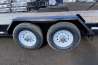 *Coming Soon* 2025 Trailtech CELR270 Flatdeck Trailer - 20'