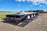 *Coming Soon* 2026 Behnke 53' Semi Style Sprayer Trailer