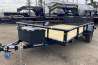 *Coming Soon* 2026 Diamond C 12' Premium Utility Trailer