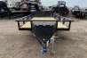 *Coming Soon* 2026 Diamond C 12' Premium Utility Trailer