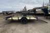 *Coming Soon* 2026 Diamond C 12' Premium Utility Trailer