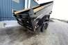 *Coming Soon* 2026 Southland 16' Gooseneck Dump Trailer