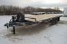 *Coming Soon* 2026 Southland 20' Highboy Trailer