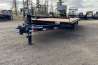 *Coming Soon* 2026 Southland 20' Highboy Trailer