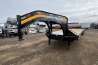 *Coming Soon* 2026 Southland 30' + 6' Gooseneck Trailer