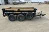 *Coming Soon* 2026 Southland 5'x10' - 10K Dump Trailer