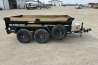 *Coming Soon* 2026 Southland 5'x10' - 10K Dump Trailer