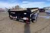 *Coming Soon* 2026 Southland 6'x12'-14K Dump Trailer
