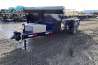 *Coming Soon* 2026 Southland 6'x12'-14K Dump Trailer