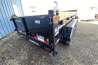 *Coming Soon* 2026 Southland 6'x12'-14K Dump Trailer