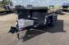 *Coming Soon* 2026 Southland 6'x12'-14K Dump Trailer