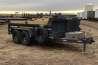 *Coming Soon* 2026 Southland 6'x12' -14K Dump Trailer