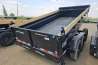 *Coming Soon* 2026 Southland 7'x14'- 14K Dump Trailer