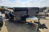 *Coming Soon* 2026 Southland 7'x14'- 14K Dump Trailer