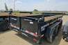 *Coming Soon* 2026 Southland 7'x14'- 14K Dump Trailer