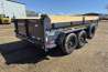 *Coming Soon* 2026 Southland 7'x14'- 14K Dump Trailer