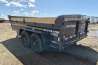 *Coming Soon* 2026 Southland 7'x14'- 14K Dump Trailer