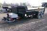 *Coming Soon* 2026 Southland 7'x14' -16K Dump Trailer