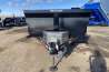 *Coming Soon* 2026 Southland 7'x14'-16KHD Dump Trailer
