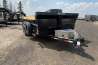 *Coming Soon* 2026 Southland 7'x14'-16KHD Dump Trailer