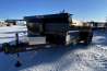 *Coming Soon* 2026 Southland 7'x16'-14K Dump Trailer