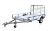 *Coming Soon* 2026 Stirling 5'x8' Rail Side Utility Trailer