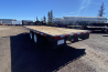 *Coming Soon* Used 2014 Trailtech 20' Highboy Trailer