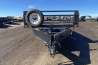 *Coming Soon* Used 2014 Trailtech 20' Highboy Trailer