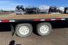 *Coming Soon* Used 2014 Trailtech 20' Highboy Trailer