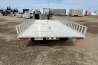 *Consignment* 2011 Aluma 8812 ATV Utility Trailer