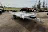 *Consignment* 2011 Aluma 8812 ATV Utility Trailer