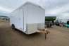 *Consignment* 2021 Royal 8.5'x20' Enclosed Cargo Trailer