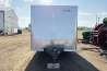 *Consignment* 2023 Cross 8.5'x18' Enclosed Cargo Trailer