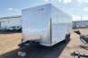 *Consignment* 2023 Cross 8.5'x18' Enclosed Cargo Trailer