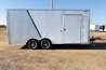 *Consignment* 2023 Cross 8.5'x18' Enclosed Cargo Trailer