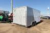 *Consignment* 2023 Cross 8.5'x18' Enclosed Cargo Trailer
