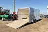 *Consignment* 2023 Cross 8.5'x18' Enclosed Cargo Trailer