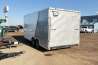 *Consignment* 2023 Cross 8.5'x18' Enclosed Cargo Trailer