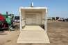 *Consignment* 2023 Cross 8.5'x18' Enclosed Cargo Trailer