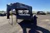 *Consignment* 2023 Diamond C 28' Tilt Deck Gooseneck
