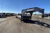*Consignment* 2023 Diamond C 28' Tilt Deck Gooseneck