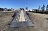 *Consignment* 2023 Diamond C 28' Tilt Deck Gooseneck