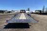 *Consignment* 2023 Diamond C 28' Tilt Deck Gooseneck