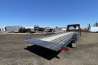 *Consignment* 2023 Diamond C 28' Tilt Deck Gooseneck