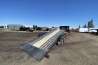 *Consignment* 2023 Diamond C 28' Tilt Deck Gooseneck