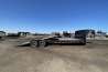 *Consignment* 2023 Diamond C 28' Tilt Deck Gooseneck