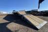 *Consignment* 2024 Diamond C 40' Gooseneck